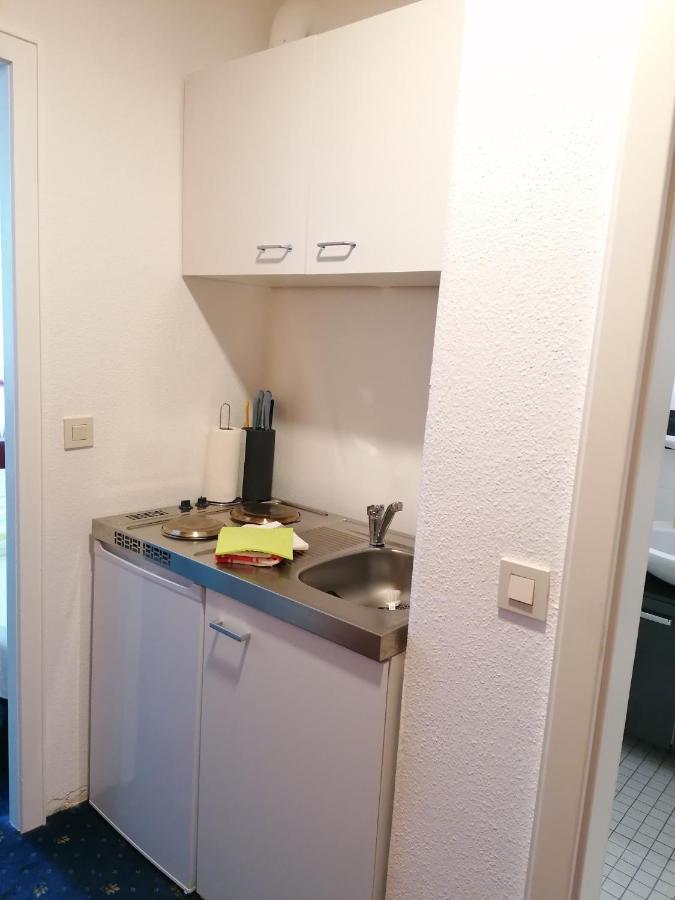 גוסלר Kranichsee-Apartment מראה חיצוני תמונה